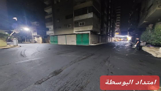 محافظ الجيزة .. رصف وتطوير وتركيب الانترلوك لعدد ١٣ شارع بحي العمرانية