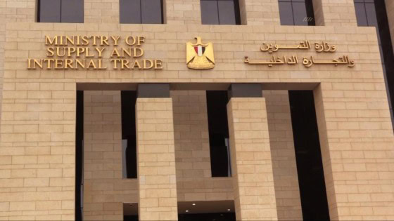 وزير التموين: مؤتمر حكاية وطن كشف حساب عن ما انجزته الدولة المصرية في عهد الرئيس السيسي .. المخزون الاستراتيجى يكفى لمدة 6 اشهر