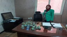 لضبط الاسواق: وكيل وزارة التموين بالجيزة تقود حملات على الاسواق والمخابز والبدالين التموينين .. تعرف على التفاصيل