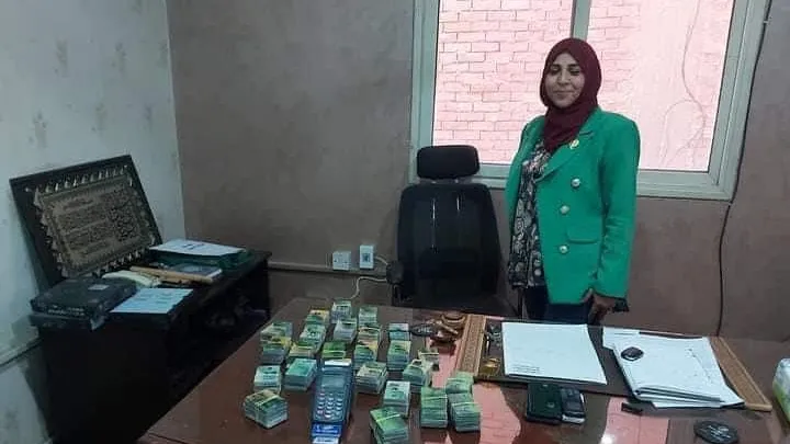 لضبط الاسواق: وكيل وزارة التموين بالجيزة تقود حملات على الاسواق والمخابز والبدالين التموينين .. تعرف على التفاصيل