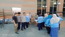 وزارة العمل: تسجيل وحصر عمالة غير منتظمة جديدة بمواقع عمل بأسيوط