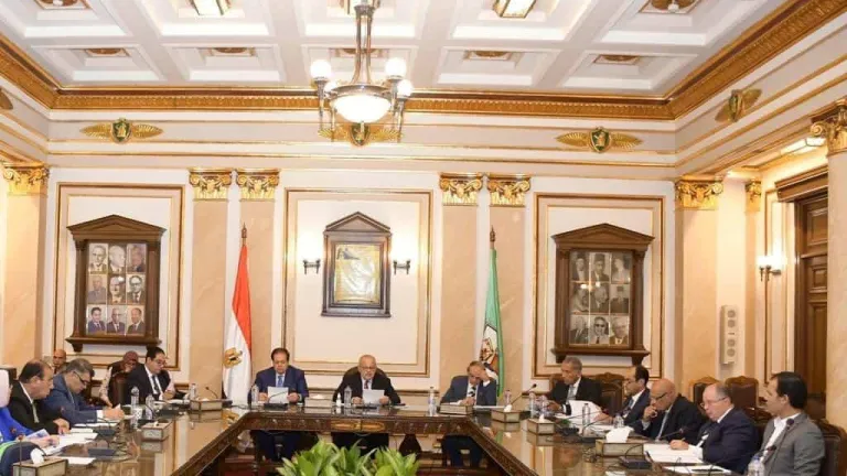 الخشت يرأس اجتماع مجلس أمناء مستشفى 500 500 لمناقشة ومتابعة آخر تطورات التنفيذ