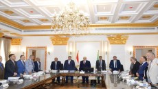 برئاسة الخشت .. قرارات هامة يتخذها مجلس جامعة القاهرة