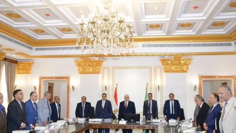 برئاسة الخشت .. قرارات هامة يتخذها مجلس جامعة القاهرة