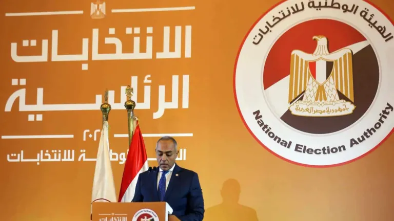 الانتخابات الرئاسية .. تعرف على التفاصيل الكاملة لاجراءات التظلم أمام اللجان العامة والطعن على قرارات الهيئة الوطنية