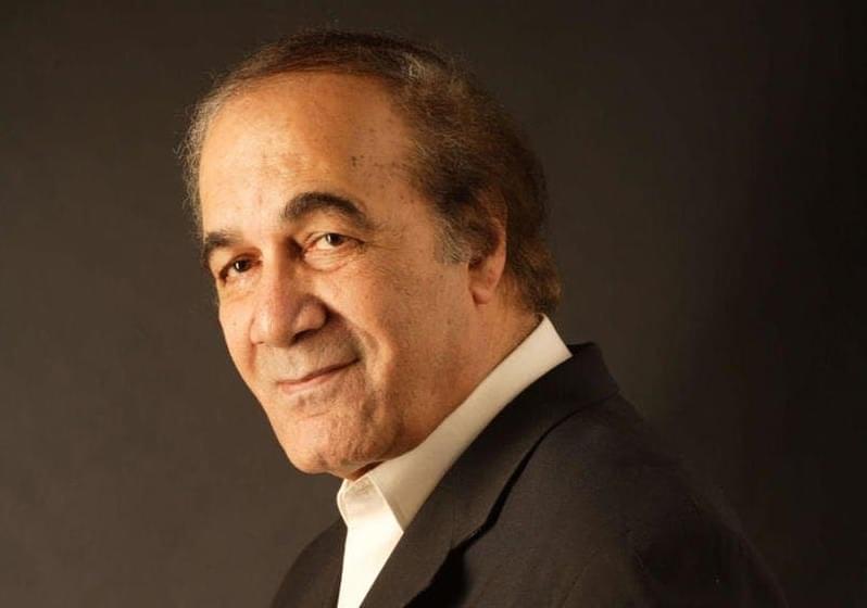 المركز القومي للمسرح يُكرم اسم الفنان الراحل محمود ياسين