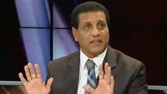 هجوم جديد على رئيس الزمالك المحتمل فاروق جعفر “مش انت الاسطورة”