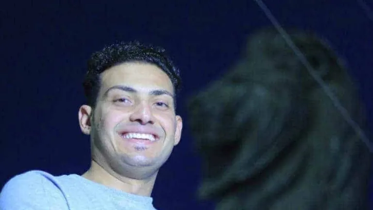 شهيد لقمة العيش .. محمد عزت ابورطبه .. فى ذمة الله