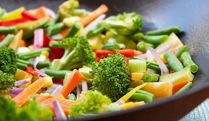 للهضم السريع تناول هذه الاطعمة