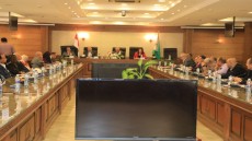 الجيزة تدشن مجلس إقتصادى وإجتماعى لدعم الإستثمار بالمحافظة