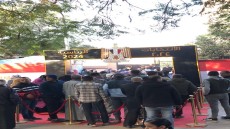 شاهد بالصور| عرس انتخابى يبهر الحضور .. مصر تنتخب رئيسها.. هذا هو موعد إعلان نتيجة الاقتراع