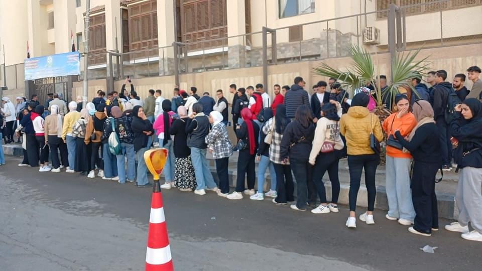 شاهد بالصور| عرس انتخابى يبهر الحضور .. مصر تنتخب رئيسها.. هذا هو موعد إعلان نتيجة الاقتراع