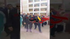 شاهد بالفيديو .. محافظ الجيزة يتفقد لجان الانتخابات الرئاسية بمدينة الحوامدية