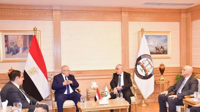 النائب العام ورئيس جامعة القاهرة يوقعان بروتوكول تعاون في هذه المجالات