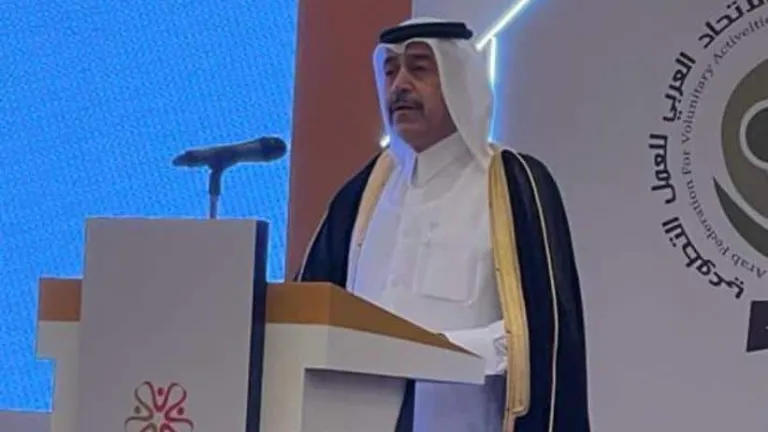الإتحاد العربي للعمل التطوعى يحتفل باليوم العالمي للتطوع بمملكة البحرين