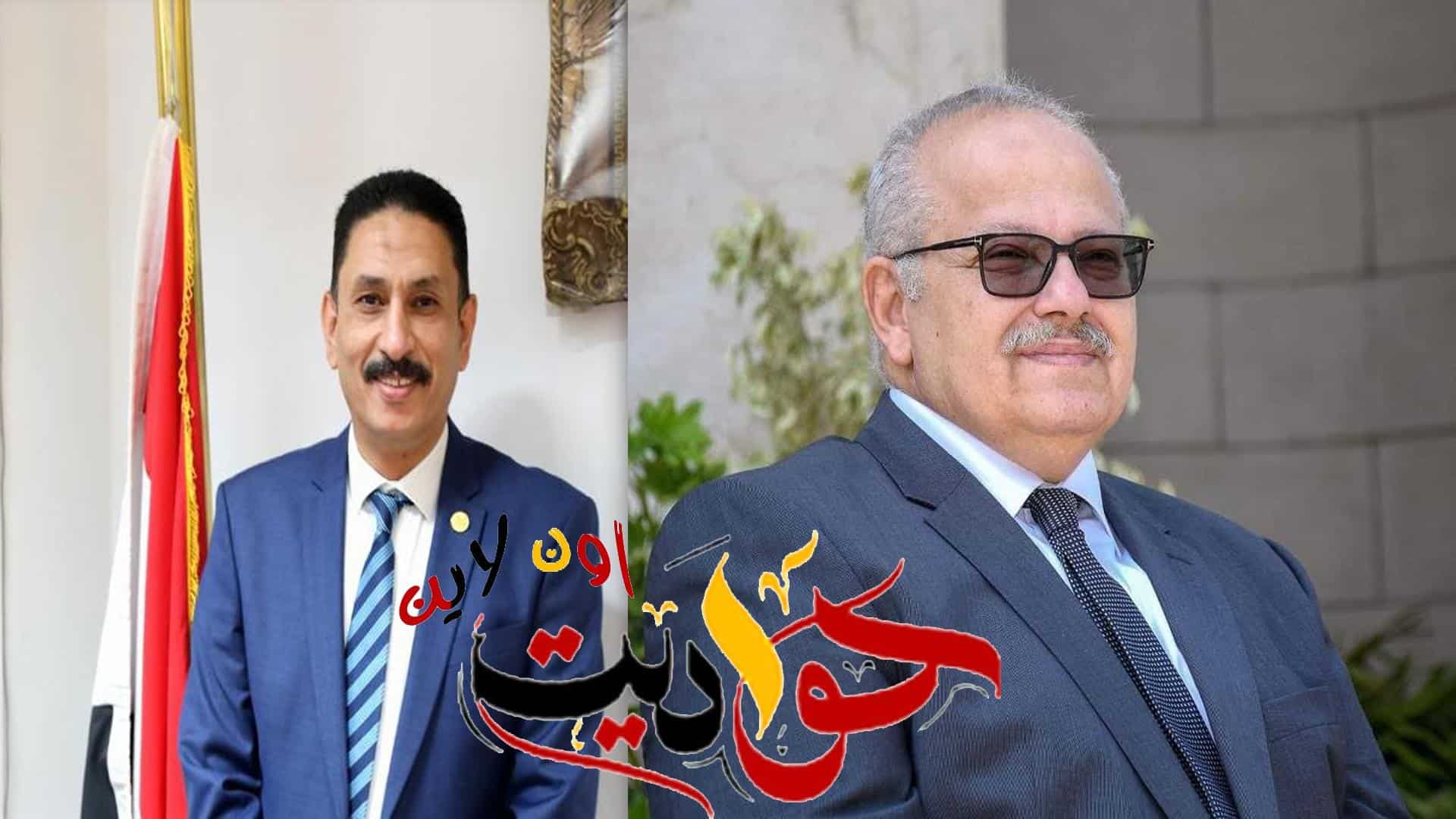 فتح باب القبول للطلاب الجدد بالتعليم المدمج بجامعة القاهرة اعتبارًا من هذا التاريخ