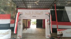 الجيزة تعلن استعدادها لإستقبال الناخبين للمشاركة والإدلاء بأصواتهم فى الانتخابات الرئاسية