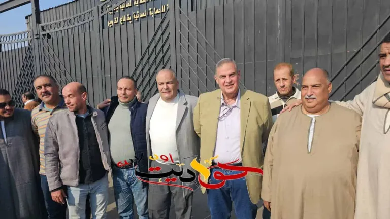 رئيس جهاز سوق الجملة بـ 6 اكتوبر يقود مسيرة حاشدة لدعم وتأييد "السيسى" فى الإنتخابات الرئاسية