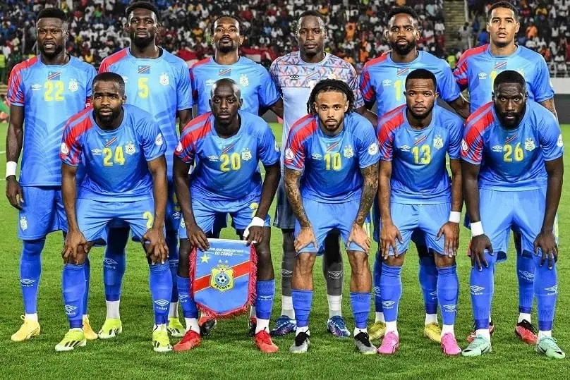 بعد فوزها على مصر .. تعرف على موعد مباراة الكونغو وغينيا في ربع نهائي كأس أمم إفريقيا 2023