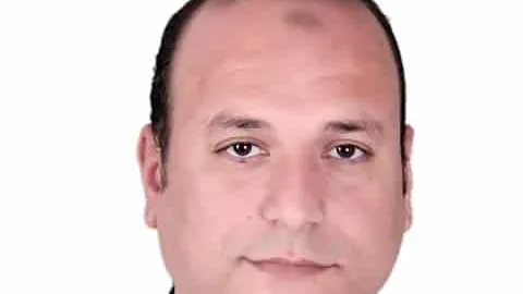 ابو سليمان .. مديراً لإدارة المرافق بمدينة الحوامدية