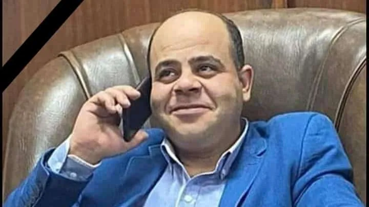 فقيد الشباب: احمد محمد فتح الباب .. فى ذمة الله