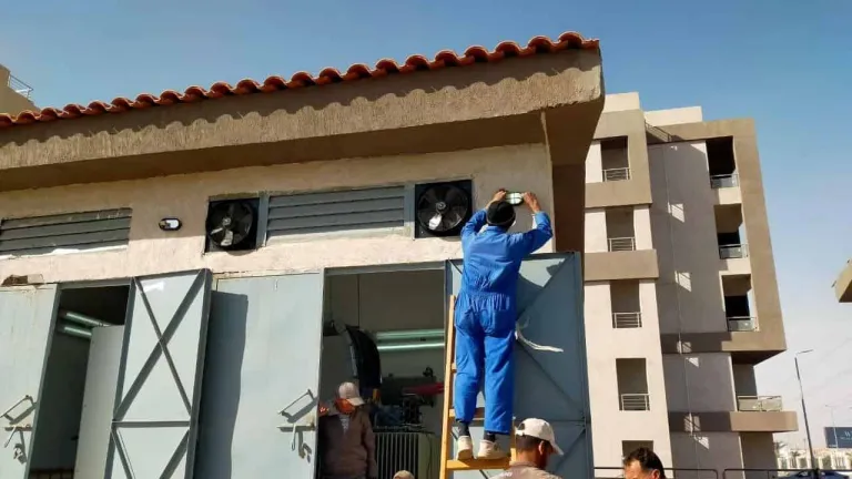 الخشت يواصل اجتماعاته مع لجنة مشروع إسكان جامعة القاهرة .. المستشار الاعلامى يدلى بتصريحات هامه