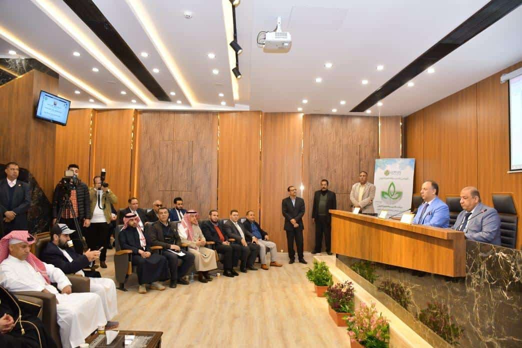 بالتزامن مع مرور 100 سنة على إنشاء الكلية .. افتتاح قاعة “ابن سينا” بعلوم القاهرة