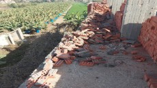 محافظة الجيزة تزيل ٣٠ حاله تعدى بالبناء المخالف على الأراضي الزراعية واملاك الدولة بهذه المراكز على رأسهم البدرشين