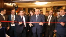 محافظ الجيزة يفتتح معرض الجيزة الثاني للحرف التراثية والمنتجات اليدوية .. يُلقى كلمة هامة