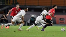 غدا مصر والكونغو فى ثمن نهائي بطولة كأس أمم إفريقيا لكرة القدم .. الكاف ينشر مجموعة من الحقائق قبل المباراة
