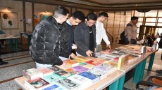 جامعة القاهرة تقيم معرضا للكتاب .. تعرف على التفاصيل