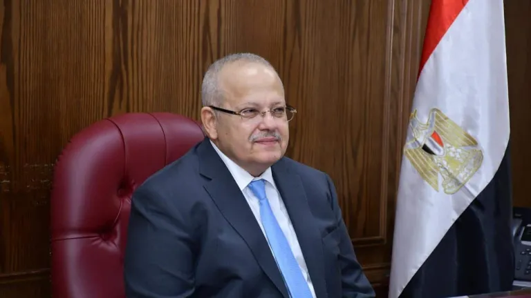 من جامعة القاهرة لـ مدينة الحوامدية: قافلة تنموية شاملة لقرية الشيخ عتمان بمشاركة التحالف الوطني للعمل الأهلي التنموي ومبادرة حياة كريمة