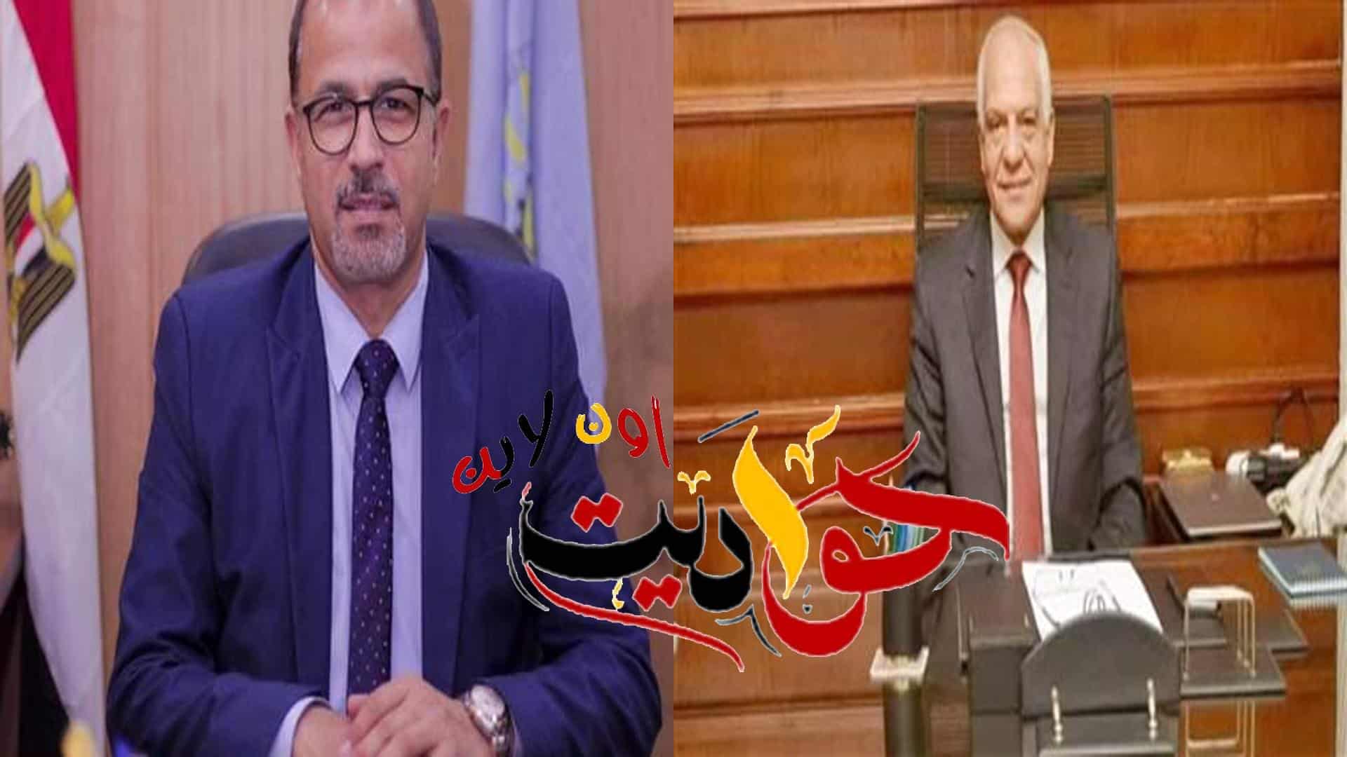استجابة سريعة لـ "حواديت اون لاين" .. اصلاح المصاعد بمستشفى الحوامدية العام بعد توقف تام .. تدخل سريع لمحافظ الجيزة ووكيل وزارة الصحية