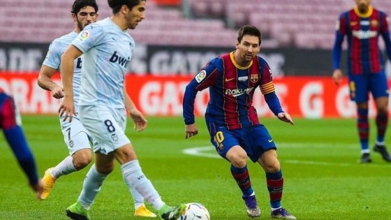 اليوم .. برشلونة أمام سيلتا فيجو في الليجا.. تعرف على التشكيل والقنوات الناقلة