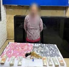 سقوط مافيا المخدرات .. ضبط 3 اشخاص بحوزتهم 7,5 كيلو حشيش و1620 قرص مخدر