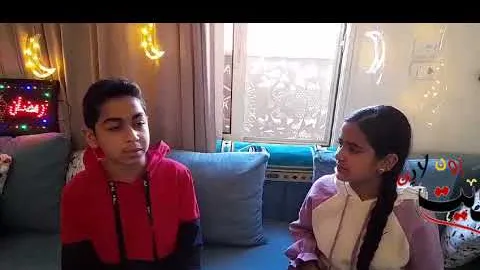 شاهد الفائز الاول فى برنامج الدنيا لما تضحك