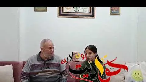 شاهد حوار مع الفائز الثانى فى برنامج الدنيا لما تضحك