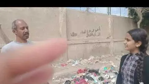 شاهد الحلقة الخامسة من برنامج الدنيا لما تضحك