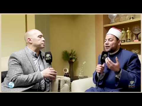 امام مسجد مولانا الحسين .. ربنا هو سرى .. يفجر سر خطير.. يقدم حلول لكل مشكلك