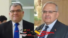 بحكم القضاء حبس رئيس جامعة القاهرة وعميد كلية الزراعة .. المتحدث الاعلامى يرد