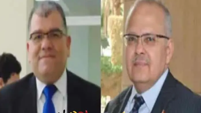 بحكم القضاء حبس رئيس جامعة القاهرة وعميد كلية الزراعة .. المتحدث الاعلامى يرد