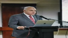 ننشر كلمة نائب رئيس الإتحاد الدولى للإنقاذ ورئيس الإتحاد الأفريقى أمام المؤتمر الثالث بجنوب أفريقيا