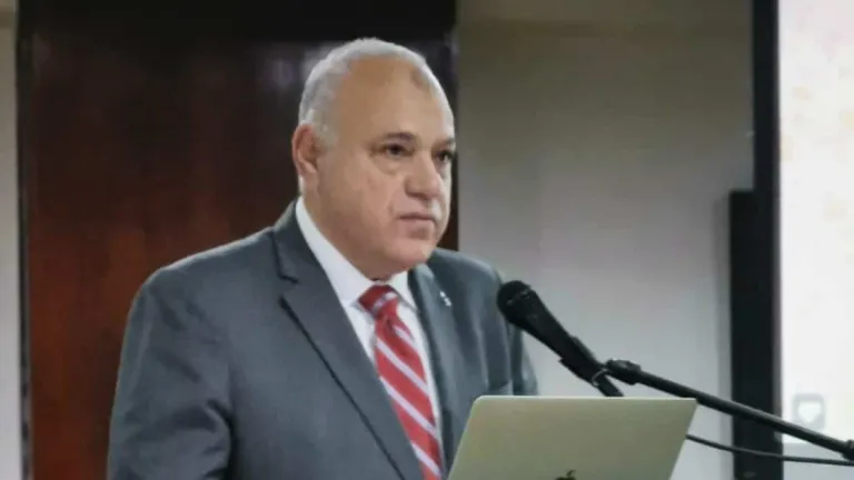 ننشر كلمة نائب رئيس الإتحاد الدولى للإنقاذ ورئيس الإتحاد الأفريقى أمام المؤتمر الثالث بجنوب أفريقيا