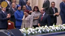 بث مباشر لاحتفالية تكريم الام المصرية بحضور الرئيس السيسي وقرينته
