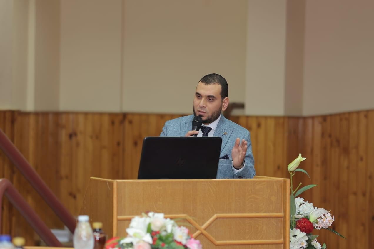 الف مبروك الحصول على الدكتوراه .. الشيخ محمد حسنى امام مسجد محمد احمد فى الحوامدية 1 الف مبروك الحصول على الدكتوراه .. الشيخ محمد حسنى امام مسجد محمد احمد فى الحوامدية