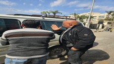 محافظة الجيزة ضبط ١٦٠ سيارة سرفيس غير ملتزمة بالتعريفات المحددة لخطوط السير .. المحافظ للمواطن ارسل مخالفات السائقين على ارقام الواتس اب علشان نجبلك حقك