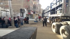 تلبية لمطالب مواطني كرداسة .. محافظ الجيزة يوجه سيارة محملة بعدد ٧٥٠ اسطوانة غاز لسد احتياجاتهم