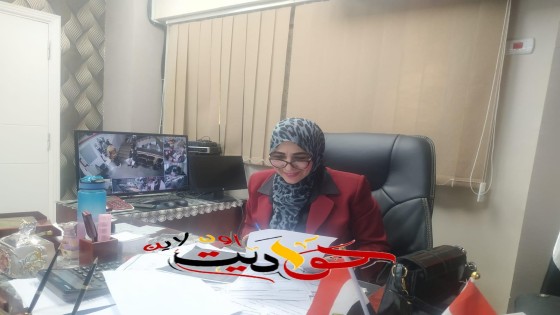 إسأل الدكتورة هالة غريب .. وكيل وزارة التموين بالجيزة