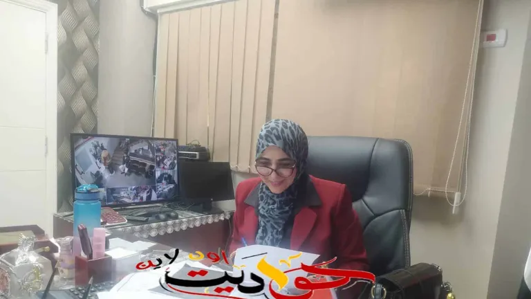 إسأل الدكتورة هالة غريب .. وكيل وزارة التموين بالجيزة