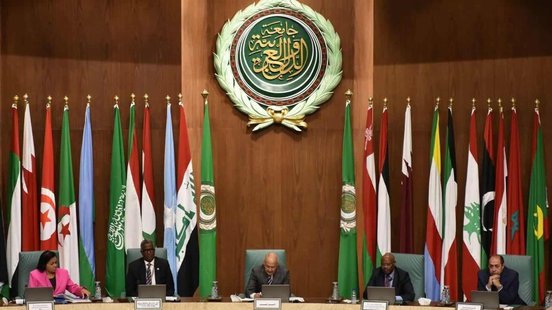 الجامعة العربية تُدين تصاعد هجمات المستوطنين المتطرفين في الضفة